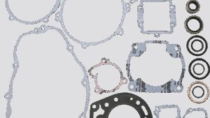 New Motorcycle Parts, New Parts