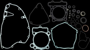 New Motorcycle Parts, New Parts