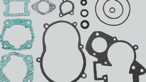 New Motorcycle Parts, New Parts