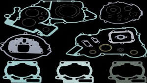 New Motorcycle Parts, New Parts