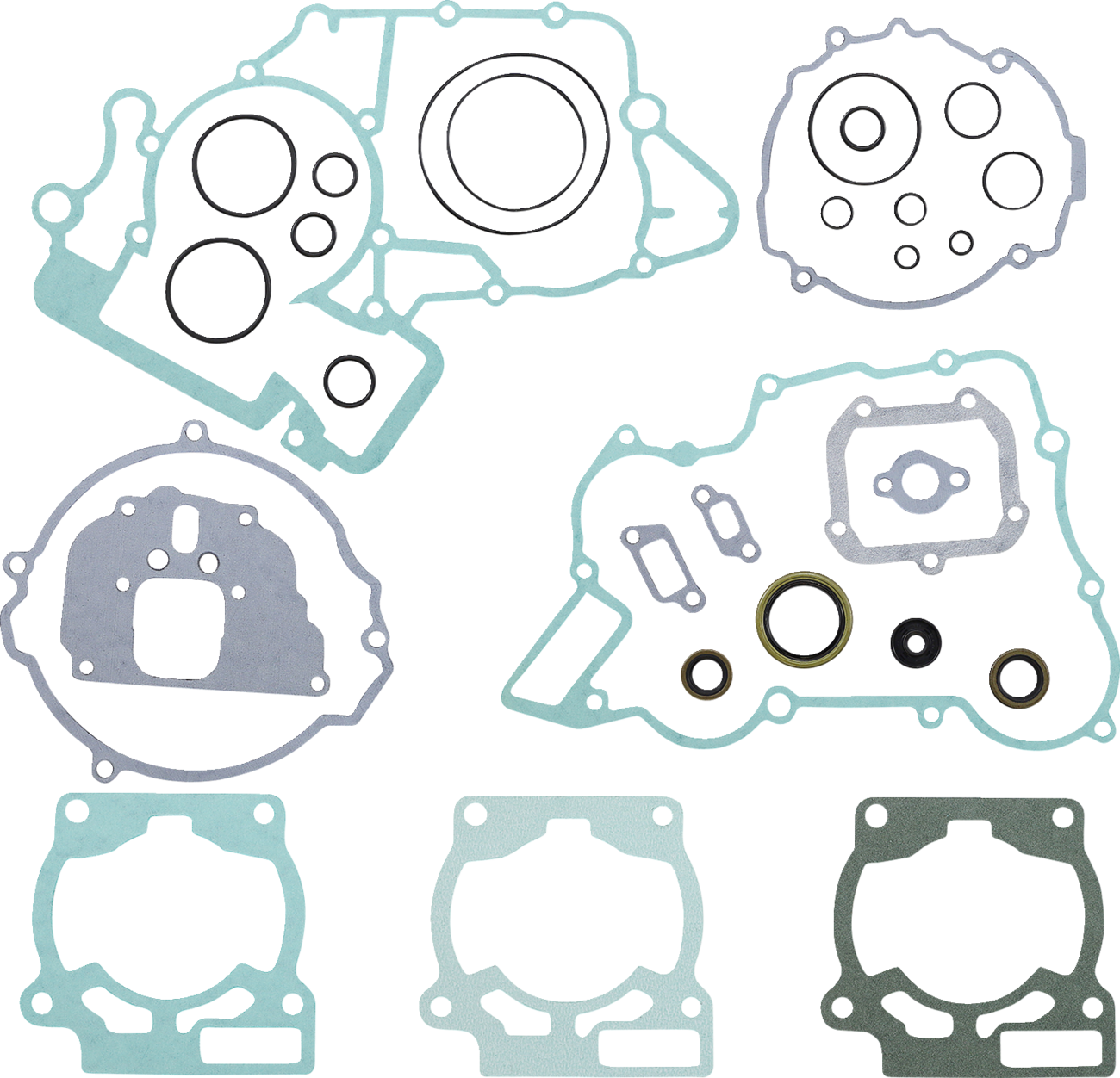 PROX Gasket Kit - Complete - KTM/ Husqvarna/Husaberg