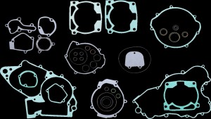 New Motorcycle Parts, New Parts