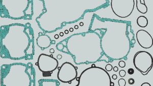 New Motorcycle Parts, New Parts