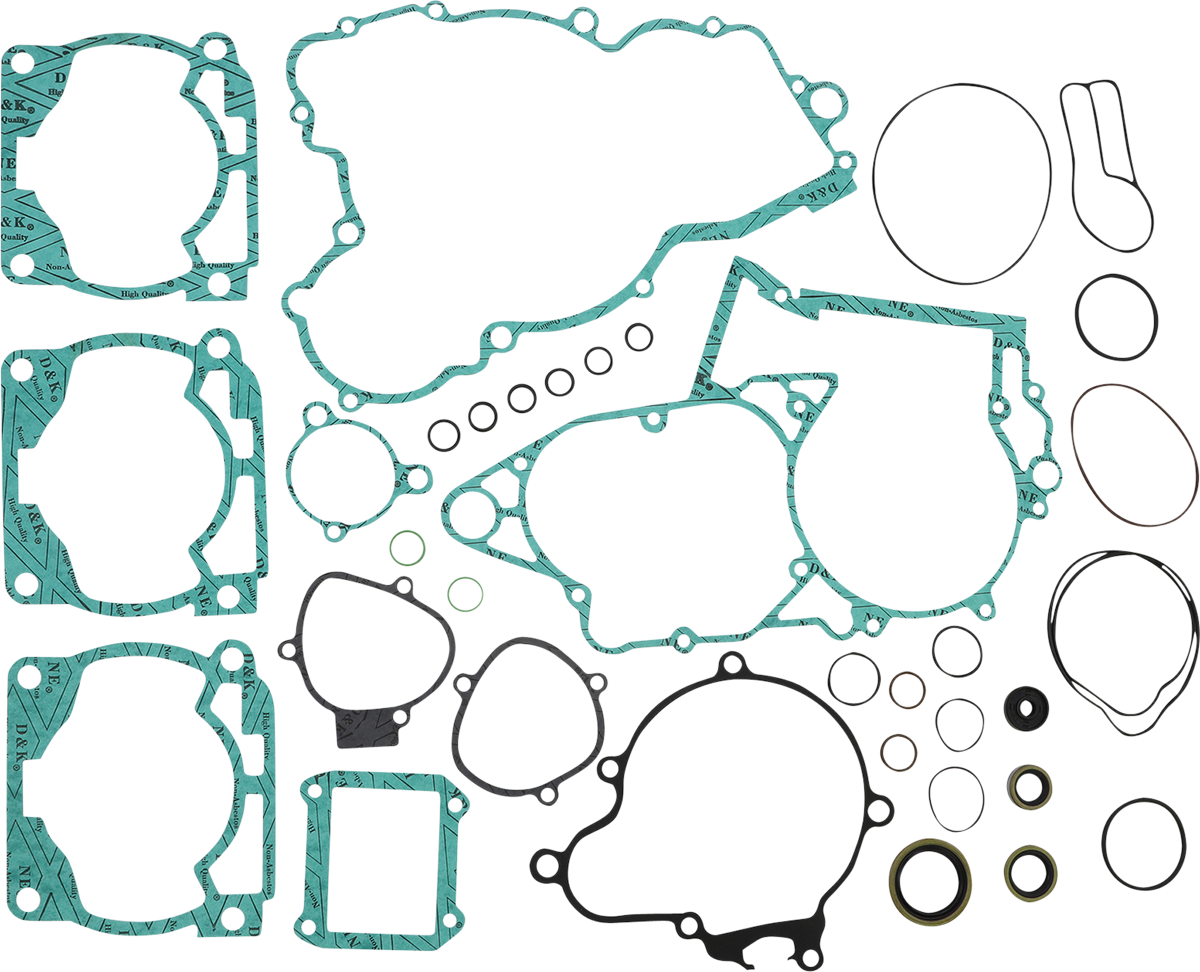 PROX Gasket Kit - Complete - Husaberg/Husqvarna/KTM