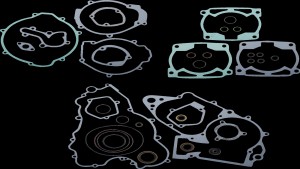 New Motorcycle Parts, New Parts