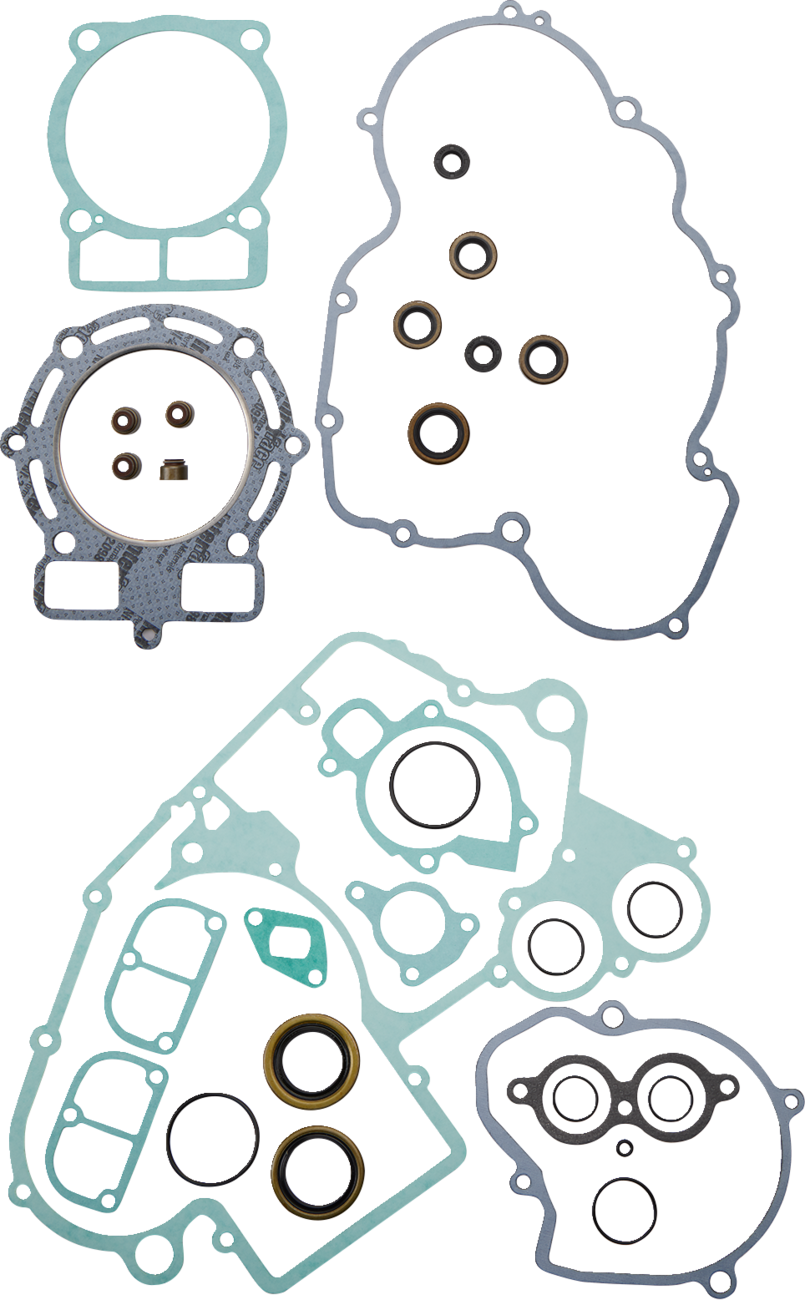 PROX Gasket Kit - Complete - KTM