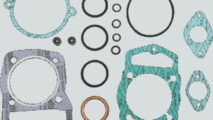 New Motorcycle Parts, New Parts