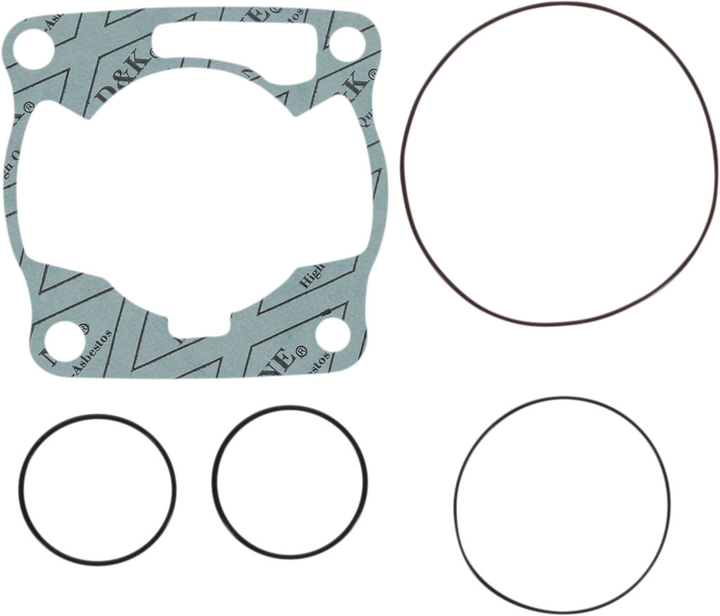 PROX GASKET ST TE YZ85 02-18
