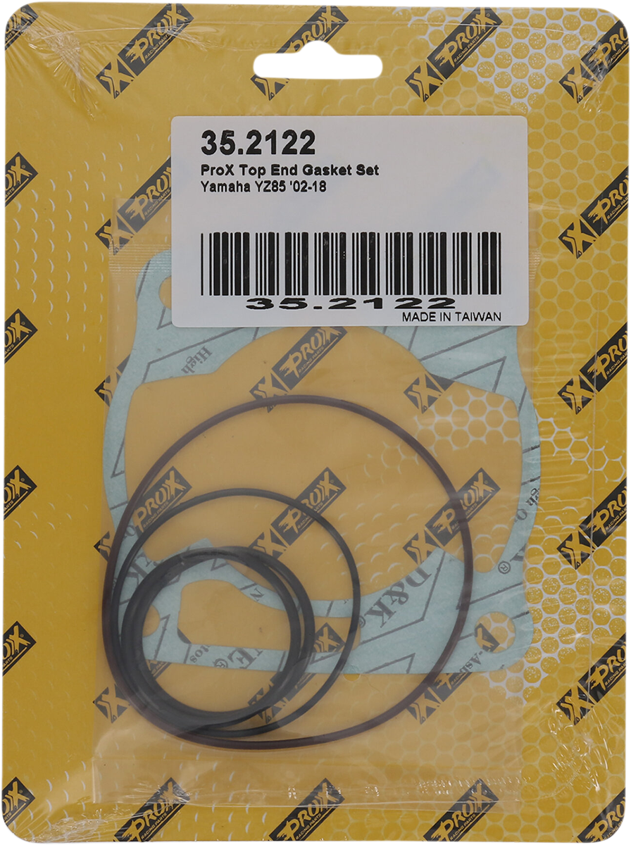 PROX GASKET ST TE YZ85 02-18 - Image 2