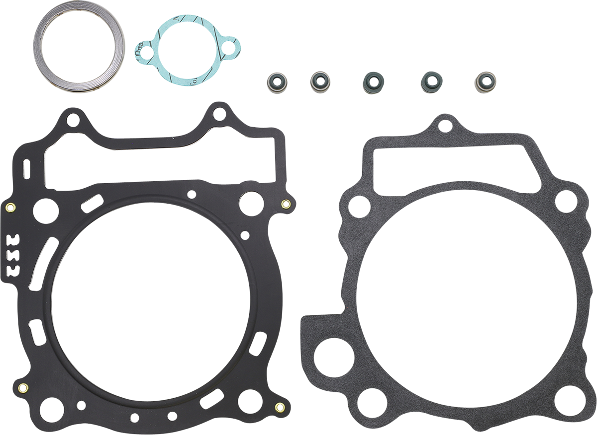 PROX Top End Gasket Set - Yamaha WR 450 F