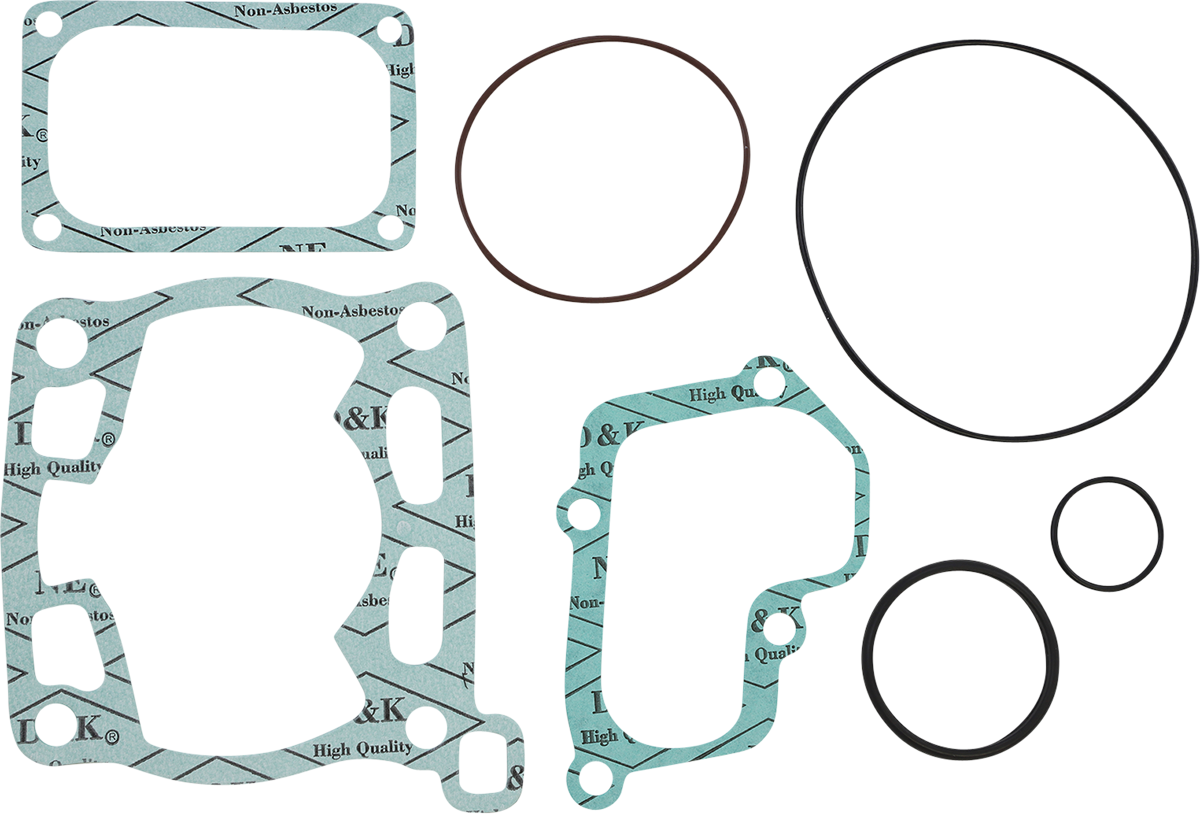 PROX Top End Gasket Set - Suzuki RM 125