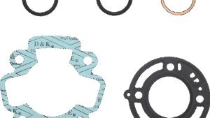 New Motorcycle Parts, New Parts