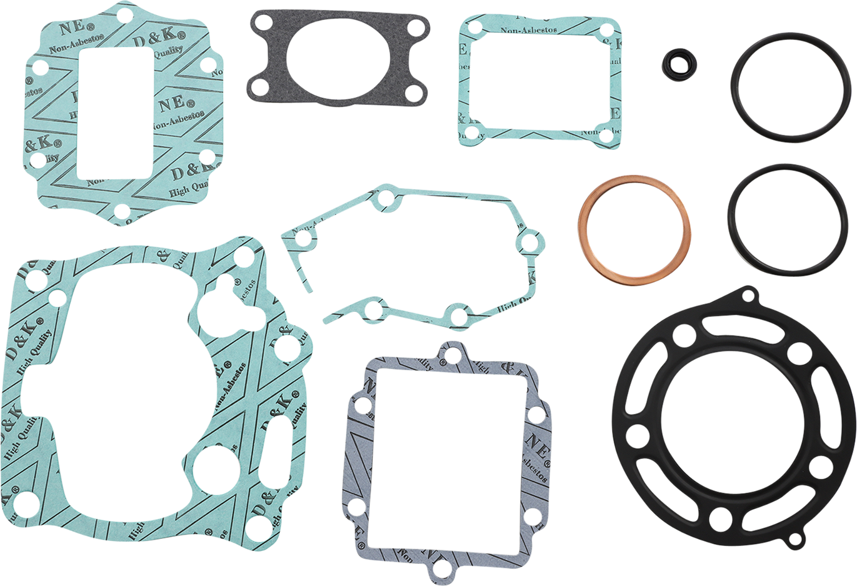 PROX GASKET ST TE KX125 98-02 - Image 2
