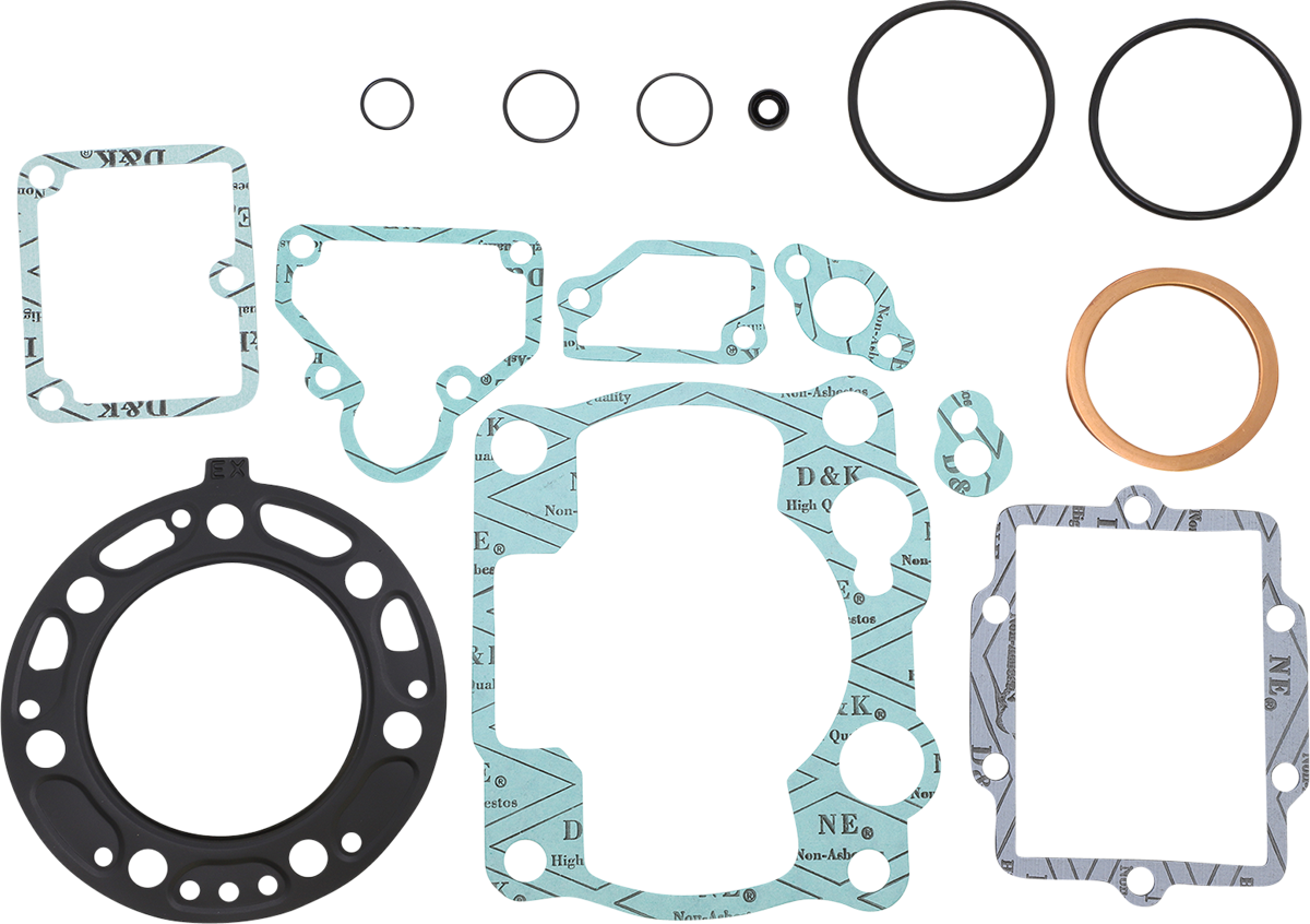 PROX Top End Gasket Set - Kawasaki KX 250
