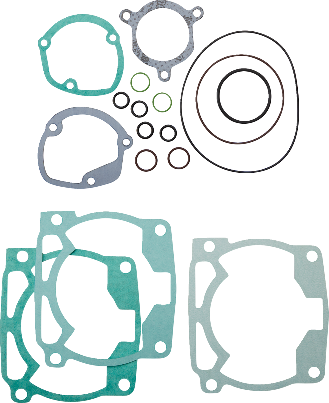 PROX Top End Gasket Set - KTM