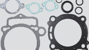 New Motorcycle Parts, New Parts