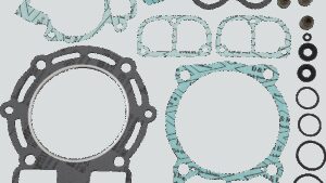 New Motorcycle Parts, New Parts