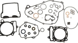 New Motorcycle Parts, New Parts