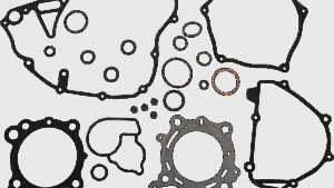 New Motorcycle Parts, New Parts