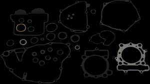 New Motorcycle Parts, New Parts