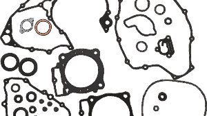 New Motorcycle Parts, New Parts