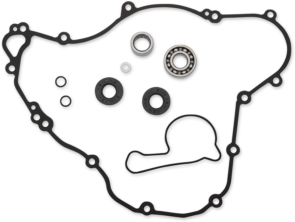 MOOSE OFFROAD Water Pump Rebuild Kit - Husqvarna/KTM
