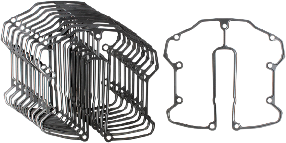 COMETIC GASKET UPPER R/BOX 10PK