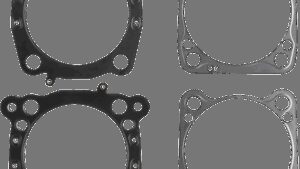 New Motorcycle Parts, New Parts