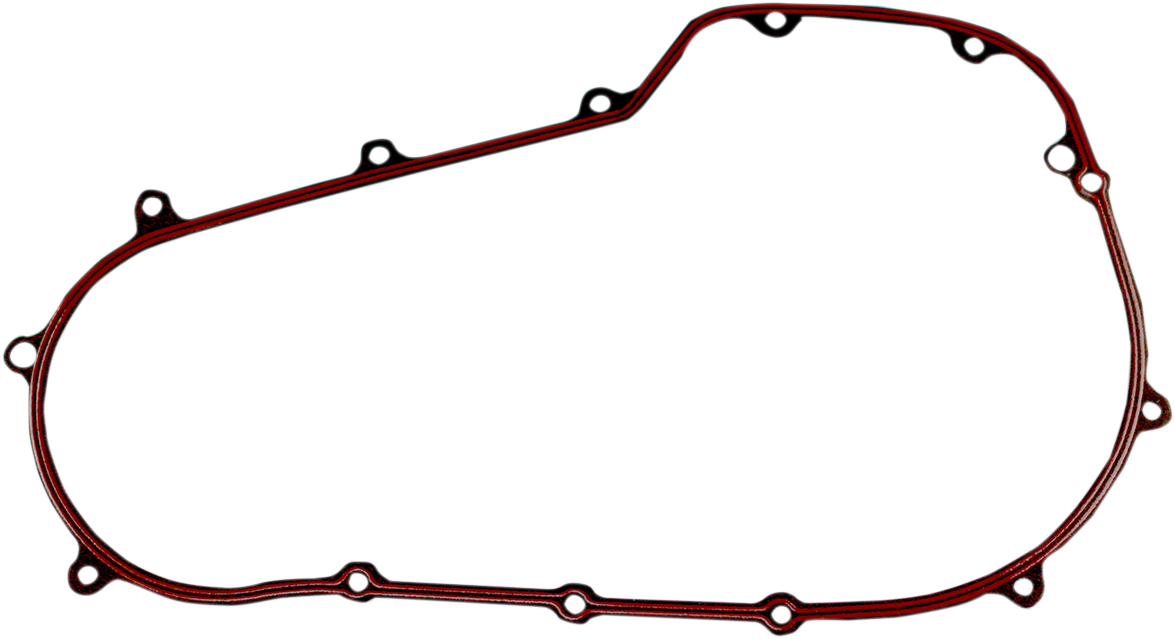 JAMES GASKET Primary Cover Gasket - M8