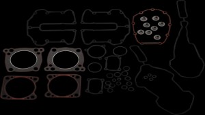 New Motorcycle Parts, New Parts