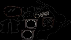 New Motorcycle Parts, New Parts