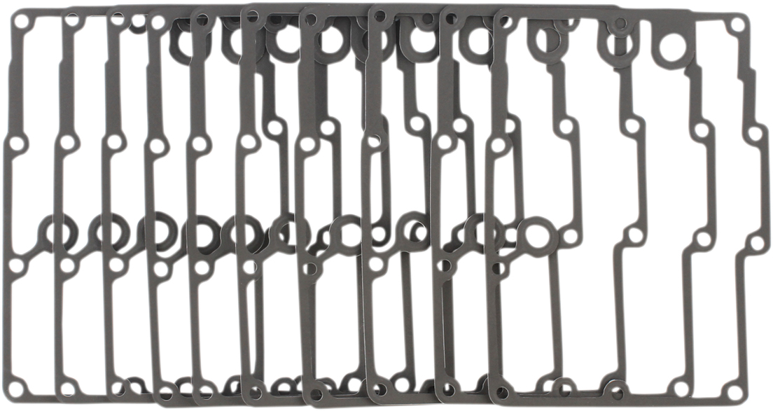 COMETIC GASKET OIL PAN 25700452 - Image 2