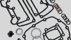 New Motorcycle Parts, New Parts