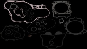 New Motorcycle Parts, New Parts