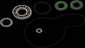 New Motorcycle Parts, New Parts