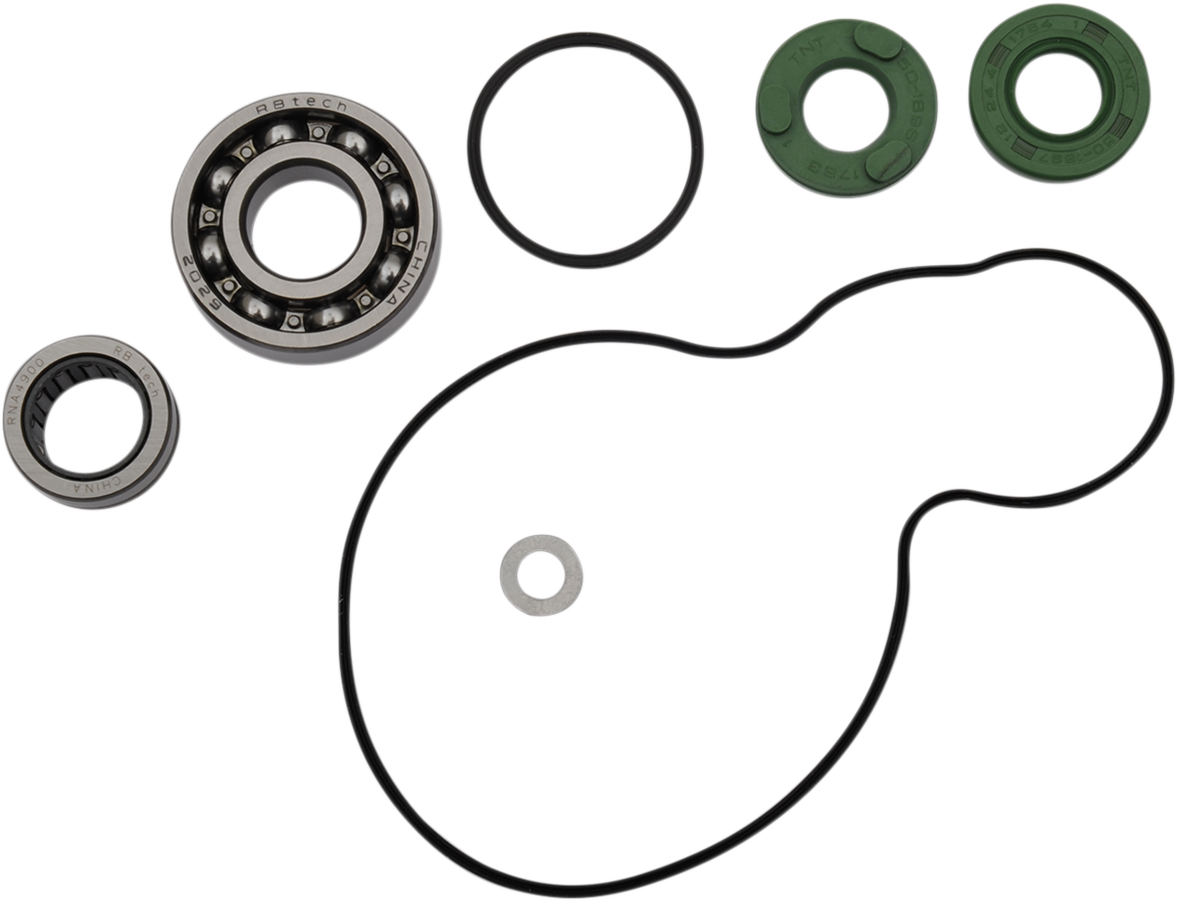MOOSE OFFROAD Water Pump Rebuild Kit - KTM