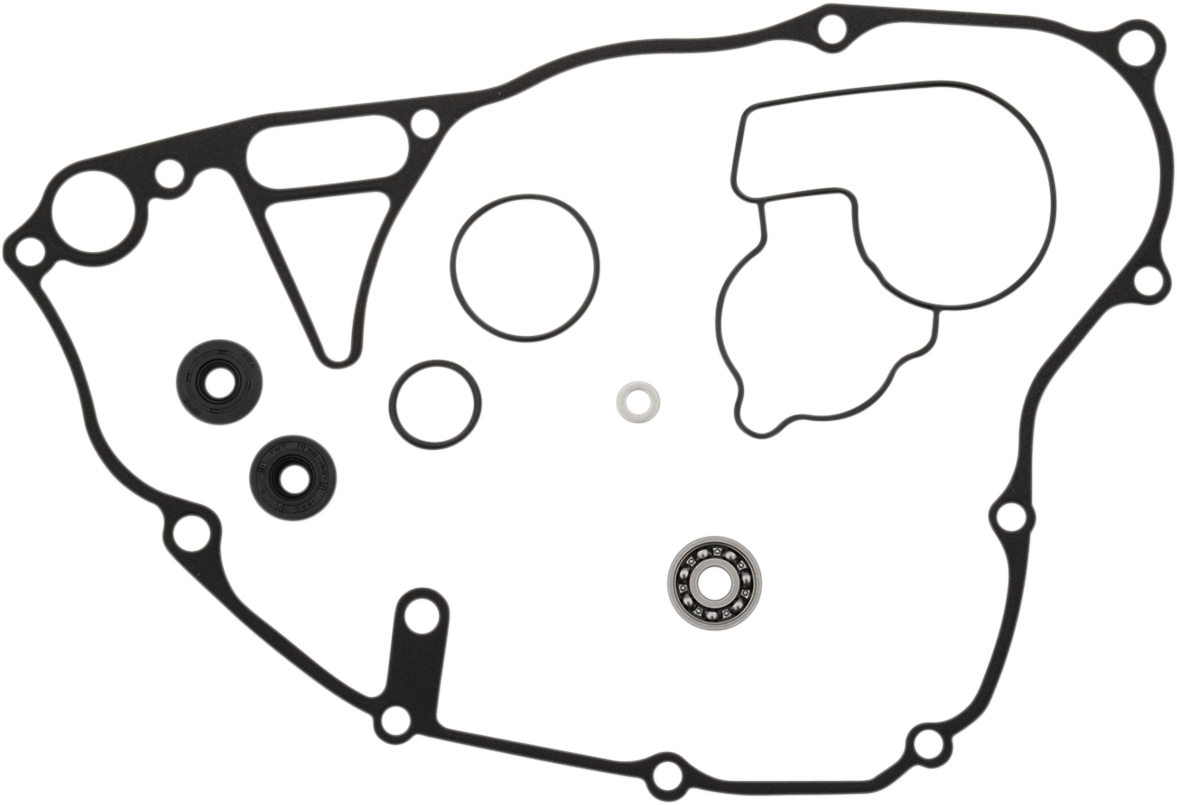 MOOSE OFFROAD Water Pump Rebuild Kit - Kawasaki