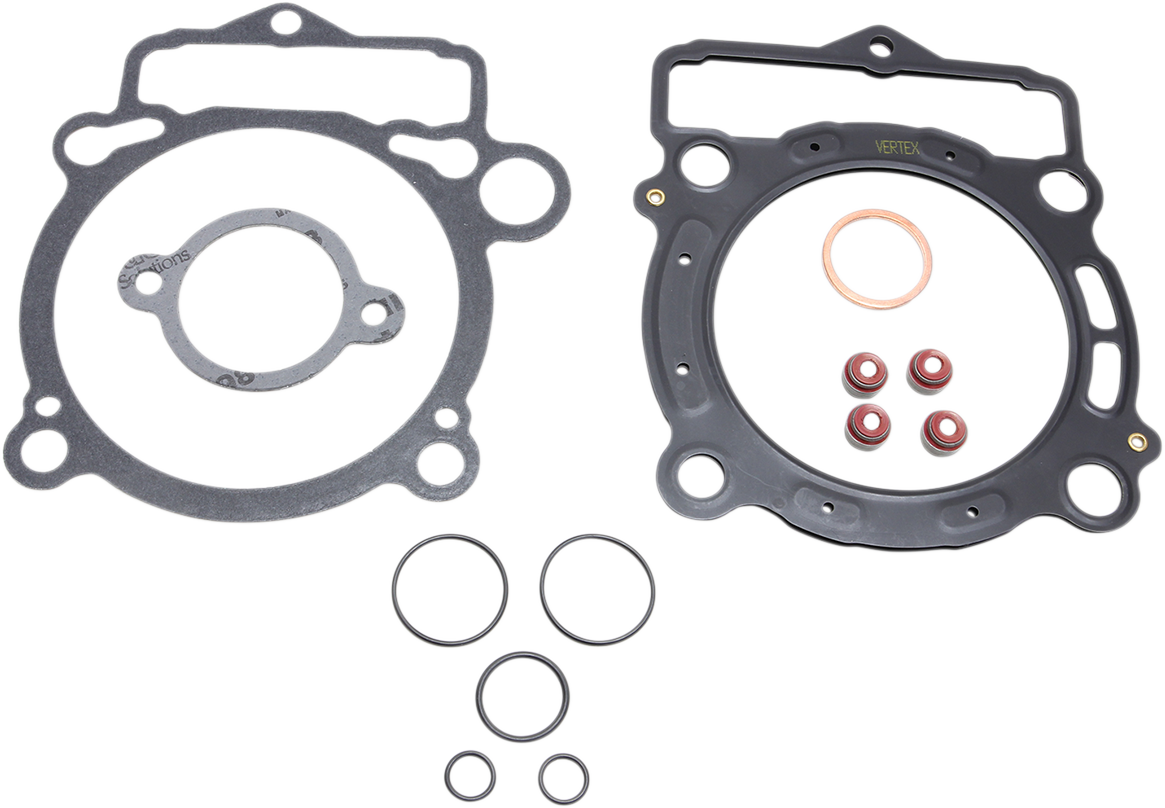 CYLINDER WORKS Gasket Kit - Big Bore - Husqvarna/KTM
