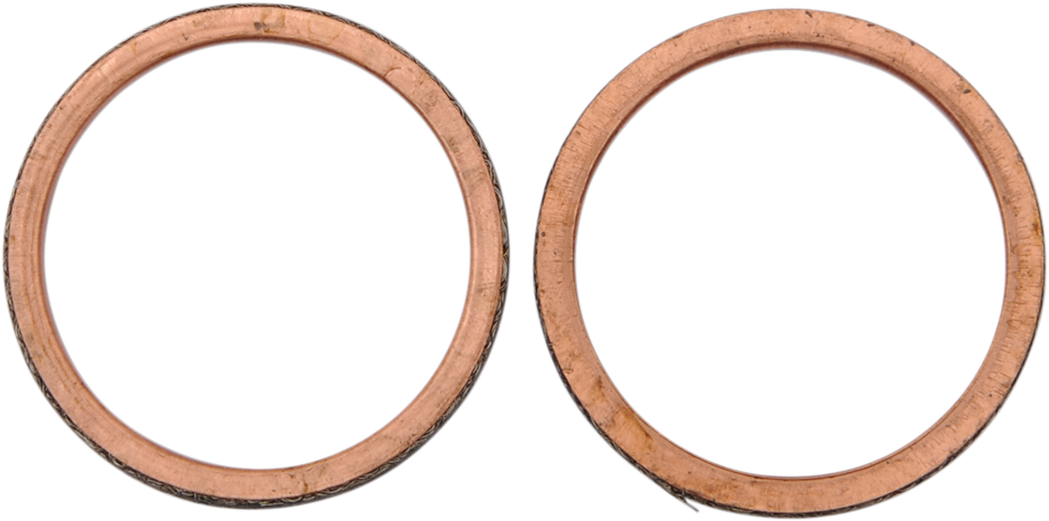 MOOSE OFFROAD Exhaust Gasket Kit - Can-Am