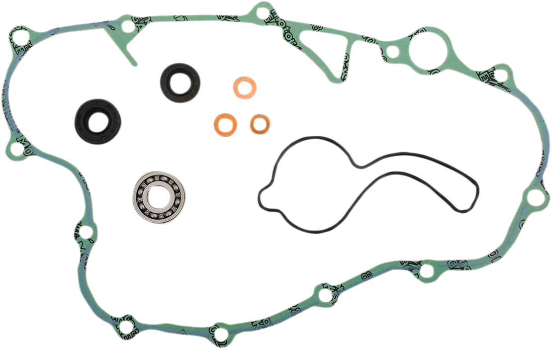 ATHENA GASKET KIT WATER PUMP HON