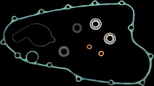 New Motorcycle Parts, New Parts