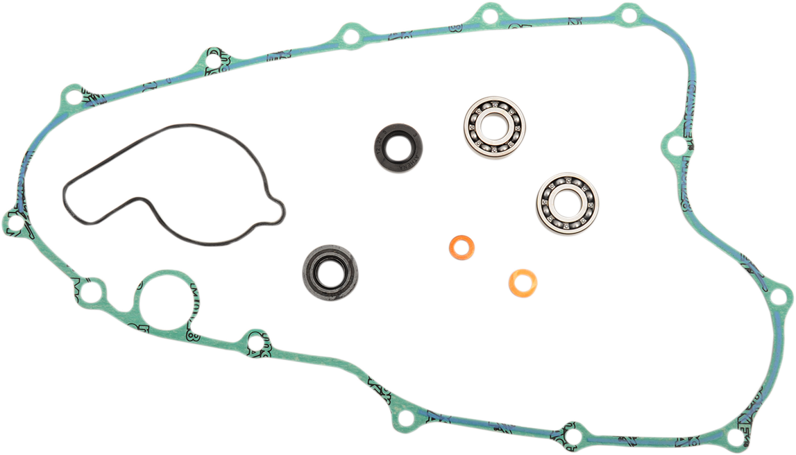 ATHENA Water Pump Gasket Kit - Honda
