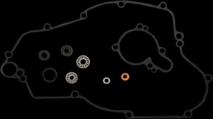 New Motorcycle Parts, New Parts