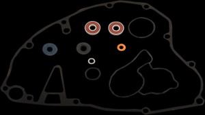 New Motorcycle Parts, New Parts