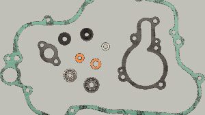 New Motorcycle Parts, New Parts