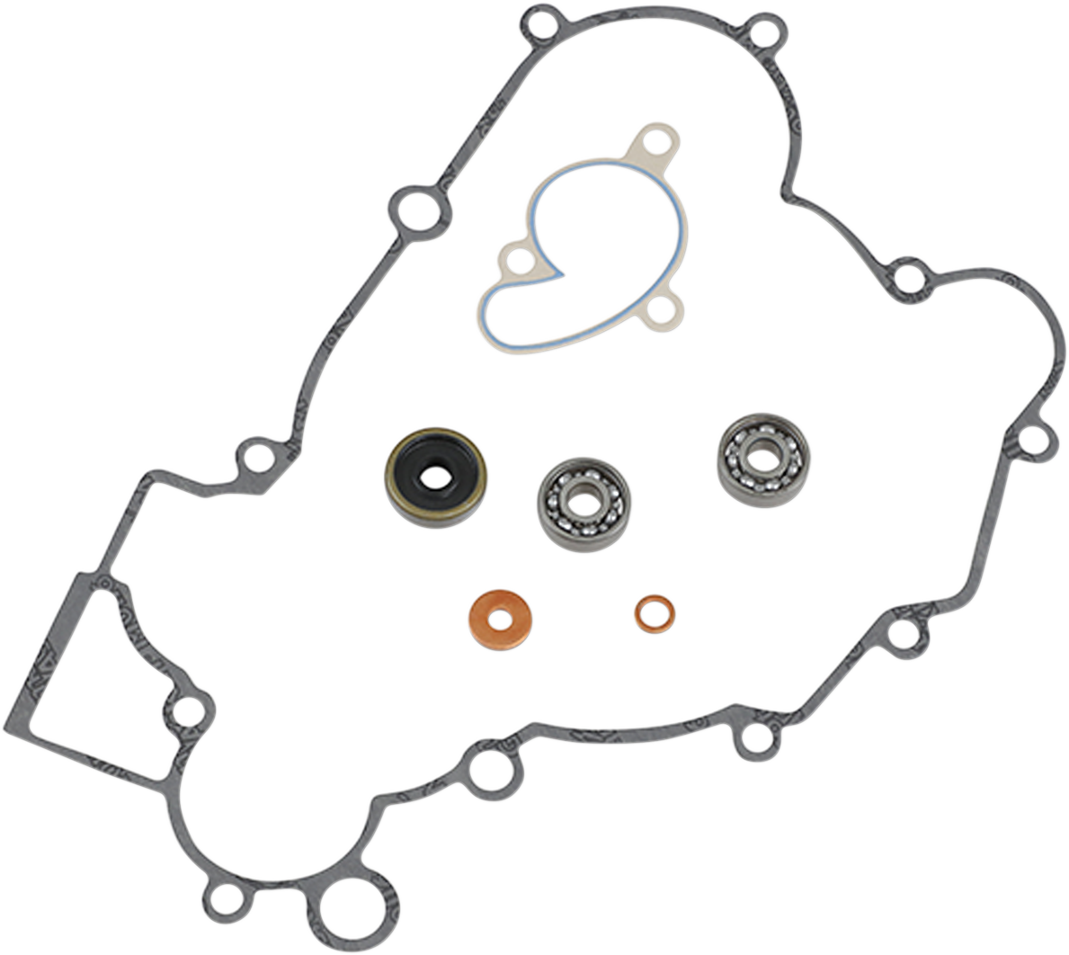 MOOSE OFFROAD GASKET INNER CLUTCH KTM
