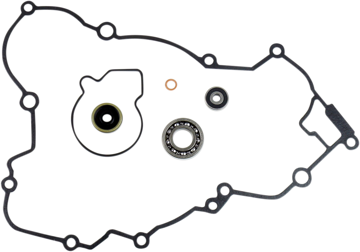 ATHENA Water Pump Gasket Kit - Gas Gas/Husqvarna/KTM