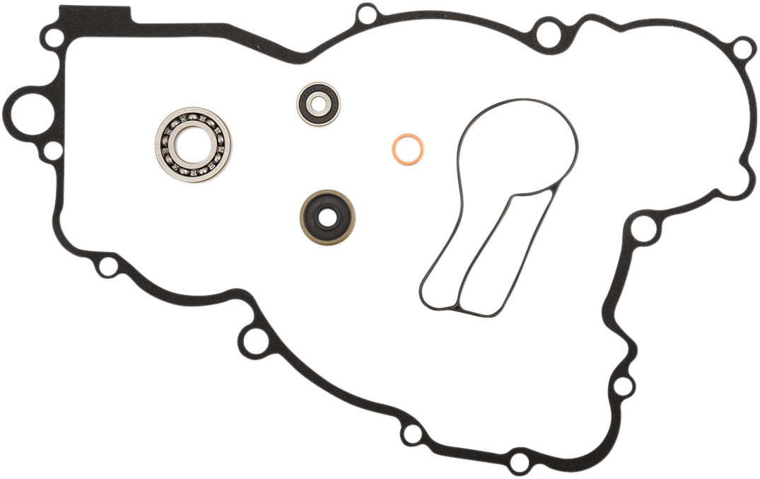 ATHENA Water Pump Gasket Kit - Husaberg/Husqvarna/KTM