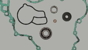 New Motorcycle Parts, New Parts