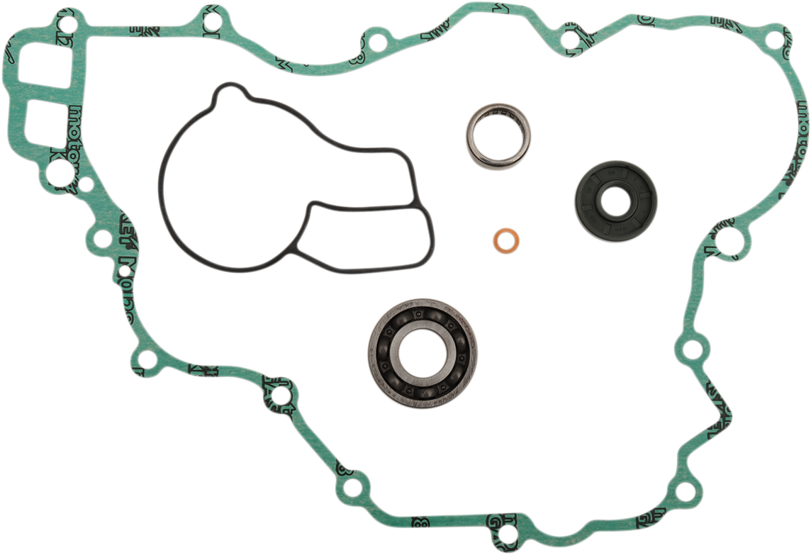 ATHENA Water Pump Gasket Kit - KTM
